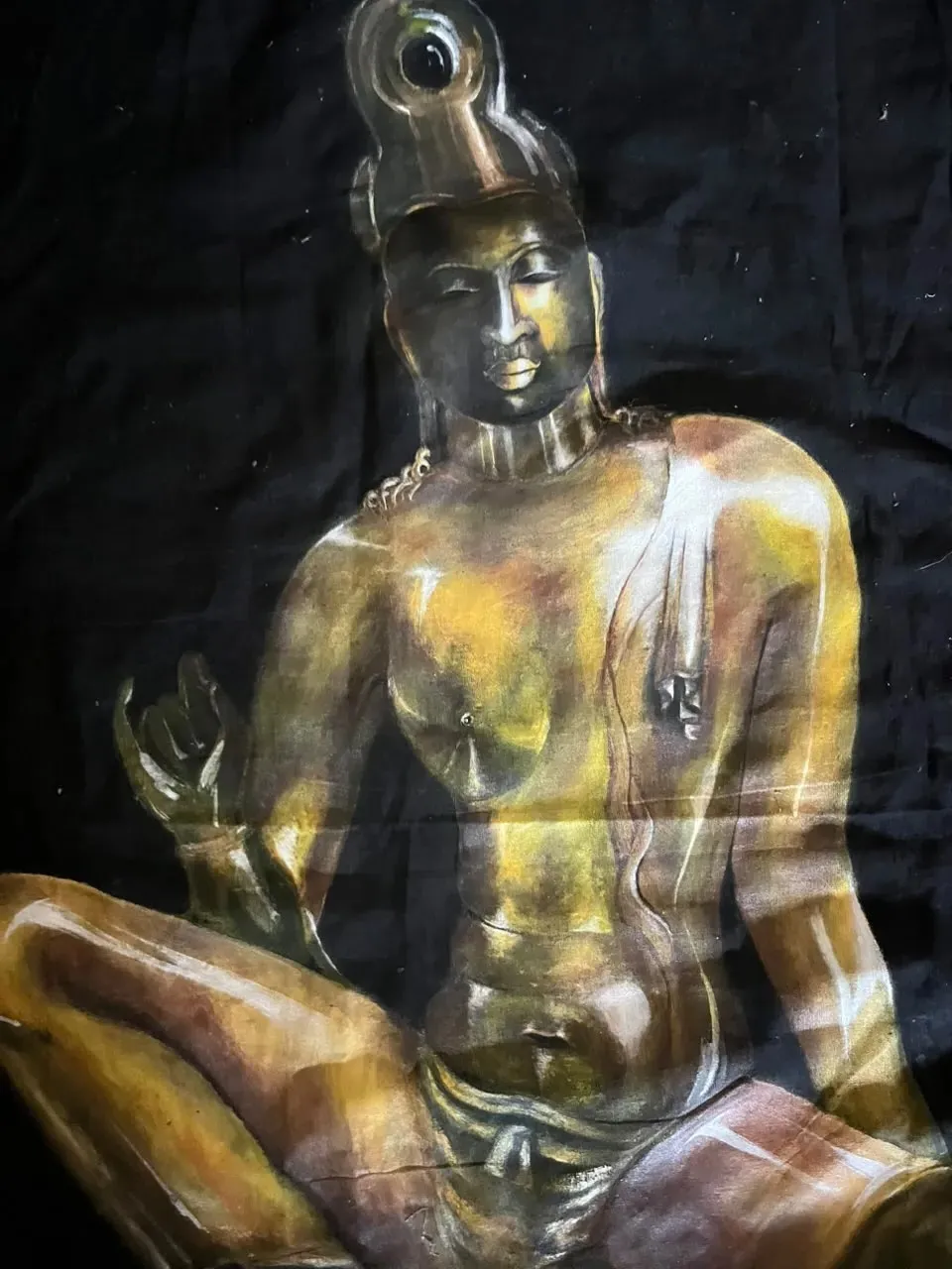 Temple Artwork 39